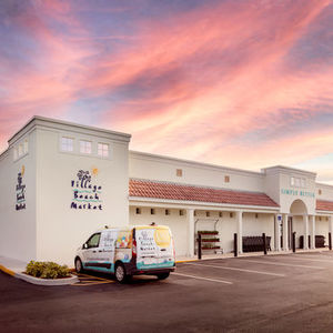 Village Beach Market Vero Beach, FL