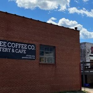 QBCC - FOR Forsyth, GA