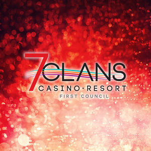 7 Clans First Council Casino Hotel Newkirk, OK