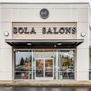 Sola Salon Studios Mill Creek, WA