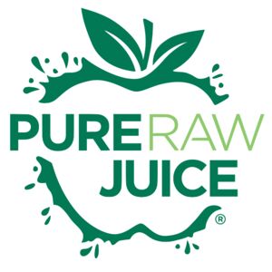 Pure Raw Juice Baltimore, MD