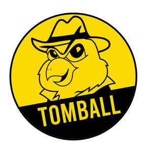 Scary Canary Pub - Tomball, TX