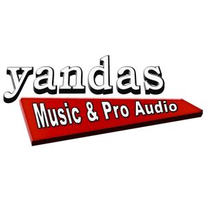 Yandas Music & Pro Audio - Kearney, NE