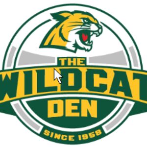NMU Wildcat Den Marquette, MI