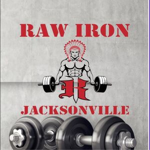 Raw Iron Gym Jacksonville, TX