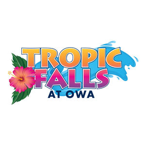 Tropic Falls at OWA Foley, AL