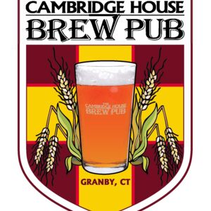 Cambridge House Brew Pub Granby, CT