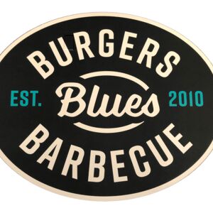 Burgers Blues Barbecue - Flowood Jackson, MS