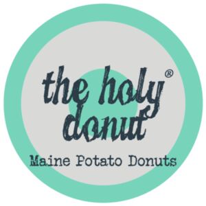 The Holy Donut Brunswick, ME