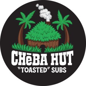 Cheba Hut “Toasted” Subs Fayetteville, AR
