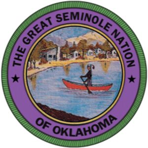 Seminole Dr Kemp Office, OK