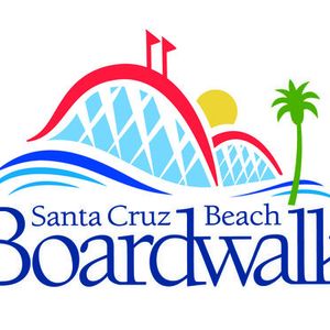 Santa Cruz Beach Boardwalk, CA