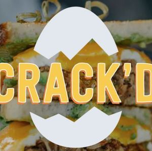 CRACK’D Kitchen & Coffee Andover, MA