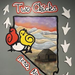 Two Chicks Reno, NV