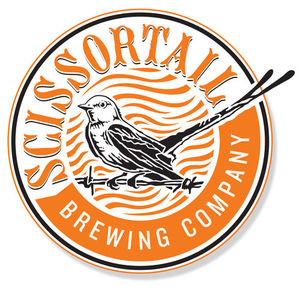 Scissortail Brewing Company Dewey, OK