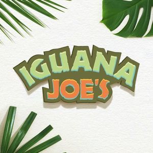 Iguana Joe’s Atascocita, TX