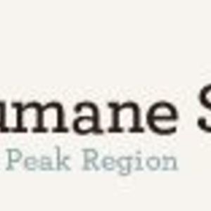 Humane Society of the Pikes Peak Region Colorado Springs, CO