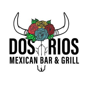 Dos Rios Mexican Bar & Grill New Braunfels, TX