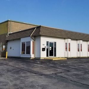 Building Products Inc. of Council Bluffs, IA