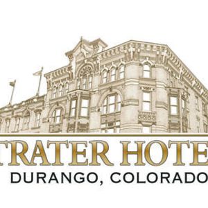 Strater Hotel Durango, CO