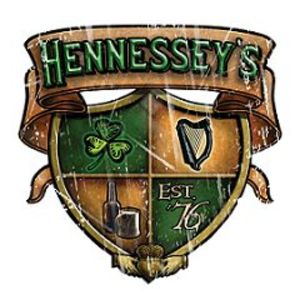 Hennessey’s Tavern La Jolla, CA
