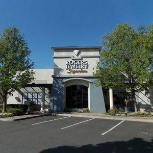 Rogers Jewelry Co. Elk Grove, CA