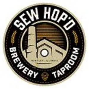 Sew Hop’d Brewery and Taproom Huntley, IL