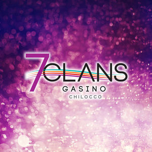 7 Clans Casino Newkirk, OK