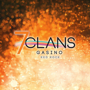 7 Clans Paradise Casino Red Rock, OK