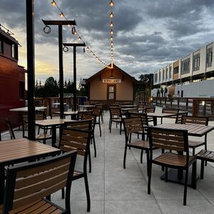 Chainline Station Kirkland, WA