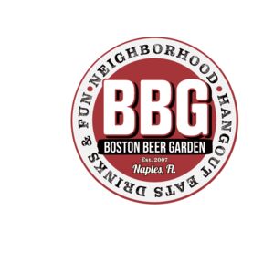 Boston Beer Garden Naples, FL