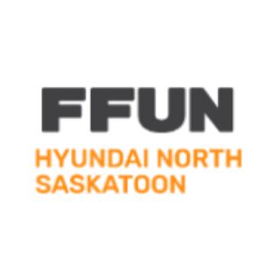 Saskatoon North Hyundai, SK