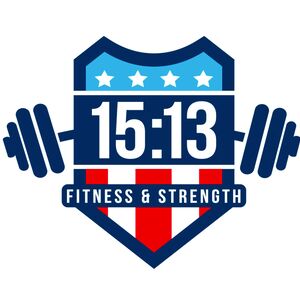 15:13 Fitness & Strength Grafton, OH