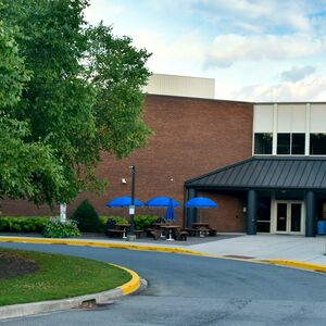 Delaware Technical Community College - Charles L. Terry Jr. Campus - Dover, DE