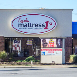 Coconis La-Z-Boy Comfort Studio & Mattress 1st Zanesville, OH