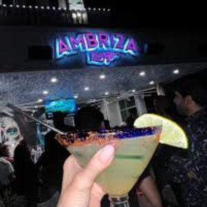 Ambriza Katy, TX