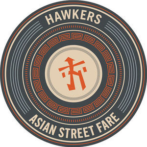 Hawkers Asian Street Food Orlando, FL