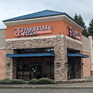 Farrelli’s Pizza Lacey, WA