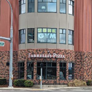 Farrelli’s Pizza Tumwater, WA