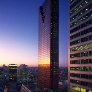 Scotia Plaza Toronto, ON