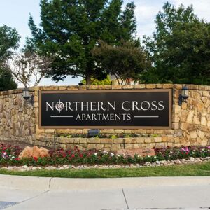 Northern Cross Apartments Haltom City, TX