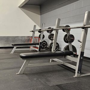 Powerflex Gym Albuquerque Los Ranchos, NM