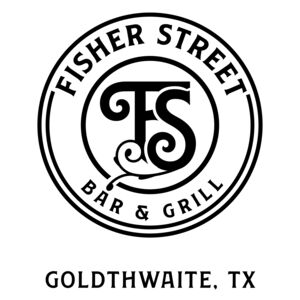 Fisher Street Bar and Grill Goldthwaite, TX