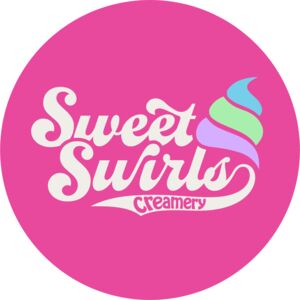 Sweet Swirls Creamery Hanahan, SC
