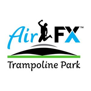 AirFX Trampoline Park Hiawatha, IA
