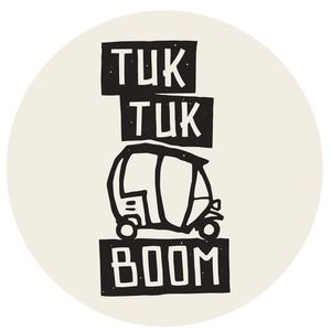 Tuk Tuk Boom Jackson, MS