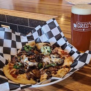 Greg’s Kitchen & Taphouse Denver, CO