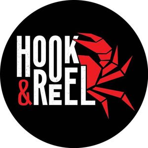 Hook & Reel Cajun Seafood & Bar Bronx, NY