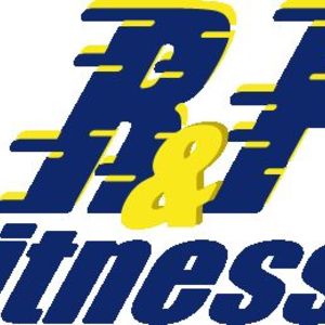 R&F Fitness Oxford, MA