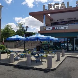 Ben & Jerry’s Braintree, MA